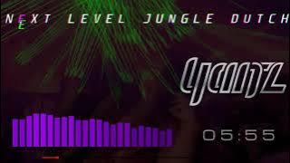 DJ JUNGLE DUTCH TERBARU 2021 || NEXT LEVEL || YANZ