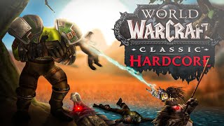 Retail Hardcore WoW Is HARDER Than Classic