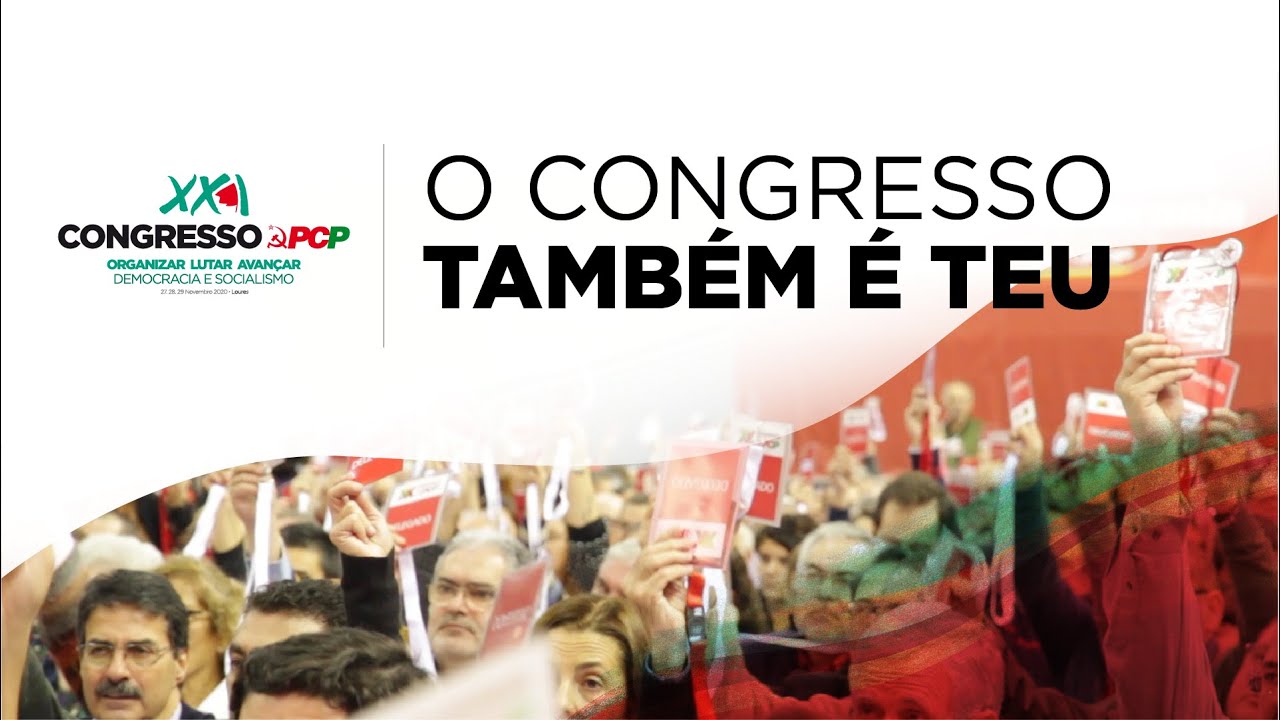 Congresso PCP. Quem é quem no tabuleiro de xadrez que se joga este fim de  semana – Observador