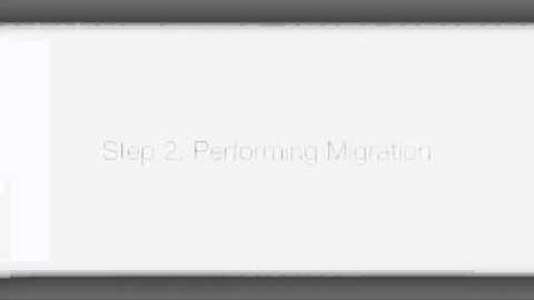 Migrating Data to Parallels Plesk from Linux based Platforms
