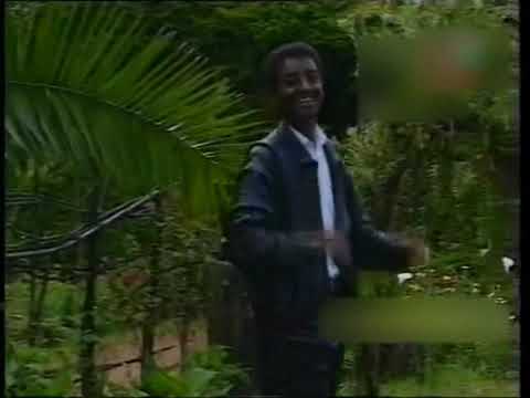 Solomon Deneke   Baabburri Kae Old School Oromic Music Video