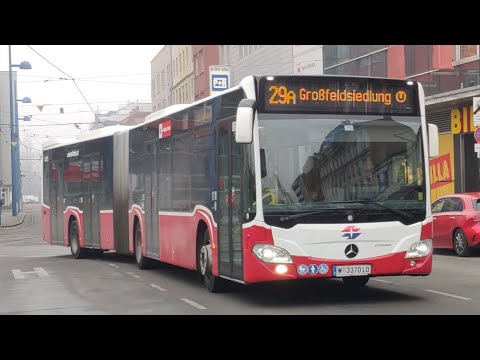 Best of Wiener Linien ????? in [4K]