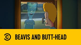 Butt-Head Must Die | Beavis and Butt-Head