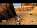 Lets Play Conflict Desert Storm Part 1 