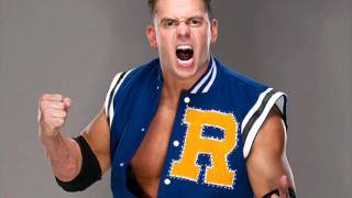 Alex Riley Theme Song 2011