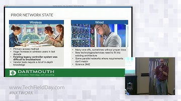 Mist Systems Transforming Education Experiences with Automation and AI