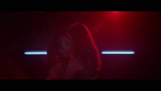 Almila Bağrıaçık-Susanna Pukkila Lesbian Kissing Scene