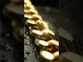 This is a Gold Chain