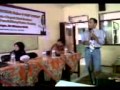 Perilaku Sex Dikalangan Pelajar SMP SMA ,Seminar i DI SMP Ipiems,Surabaya