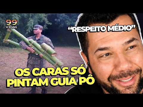 Tier list: QUAL é a MELHOR profissão?