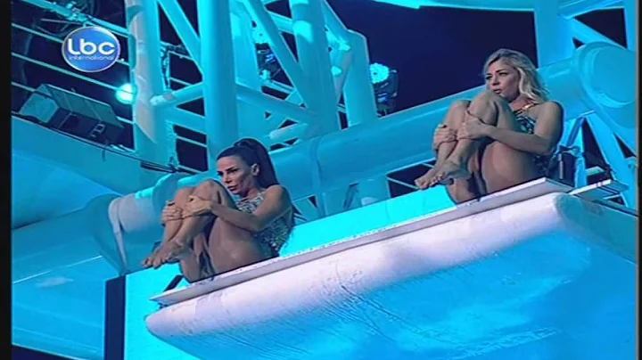 Splash - Prime 6 -Nelly & Nancy