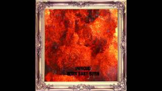 Burn Baby Burn - KiD CuDi - INDICUD [HQ]