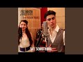 Say Something (feat. Robyn Adele Anderson & Hudson Thames)