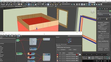 Material ID - Multi/sub-object