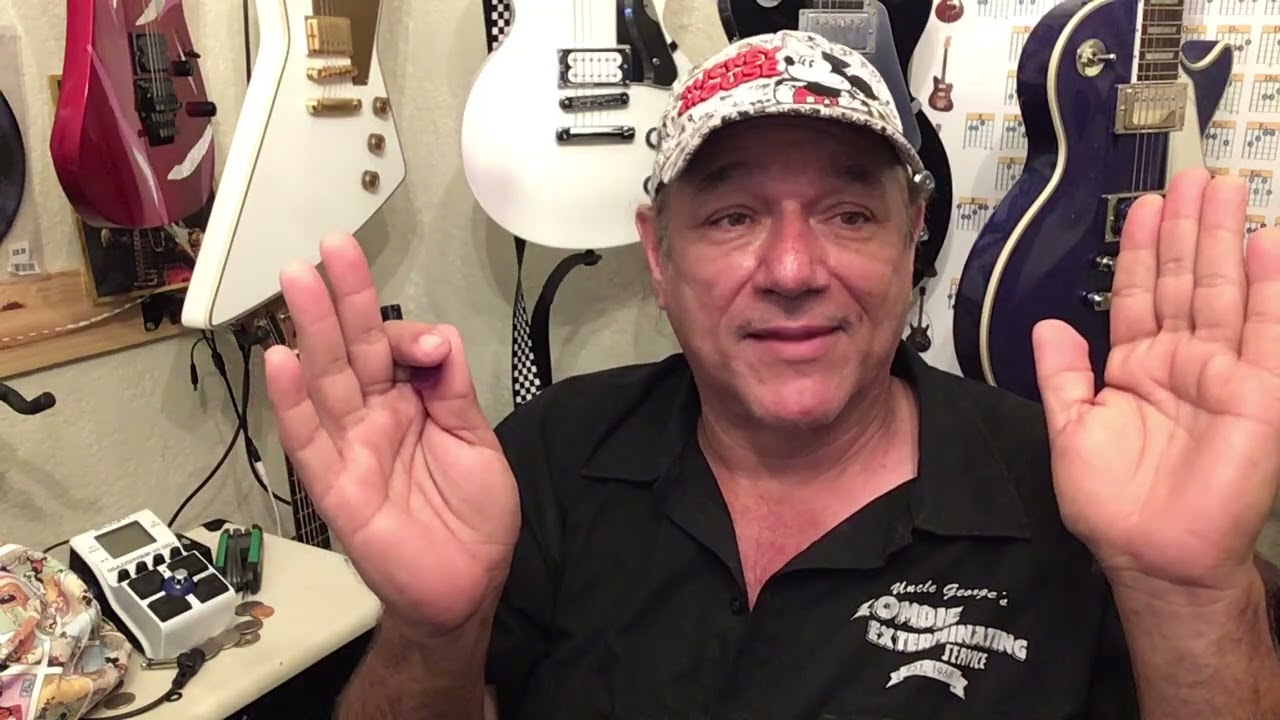 Rick Beato In Over His Head! Share Holders Universal Music Group!