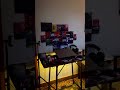 Gaming setup pro level 👽💥🏁