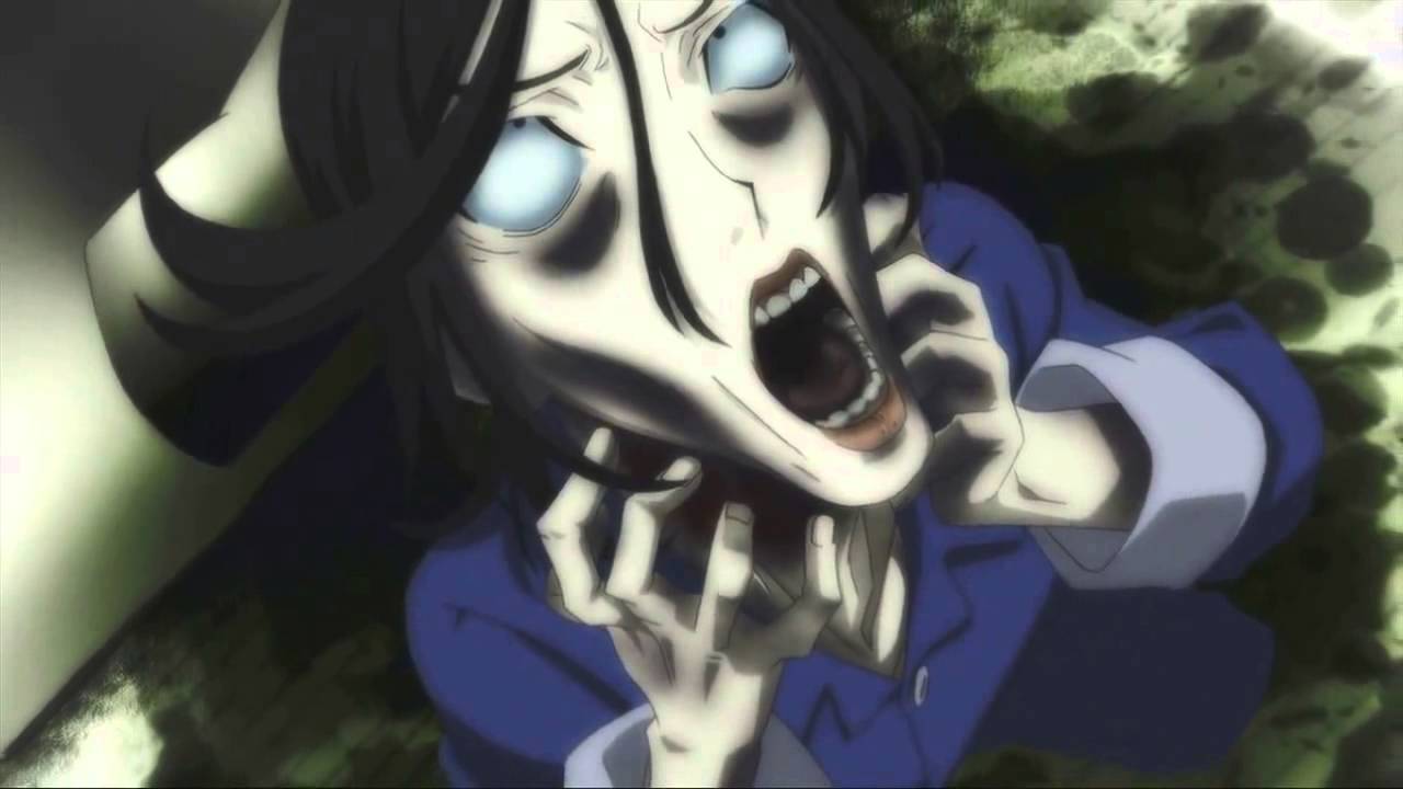 Calendula Requiem - AMV Shiki