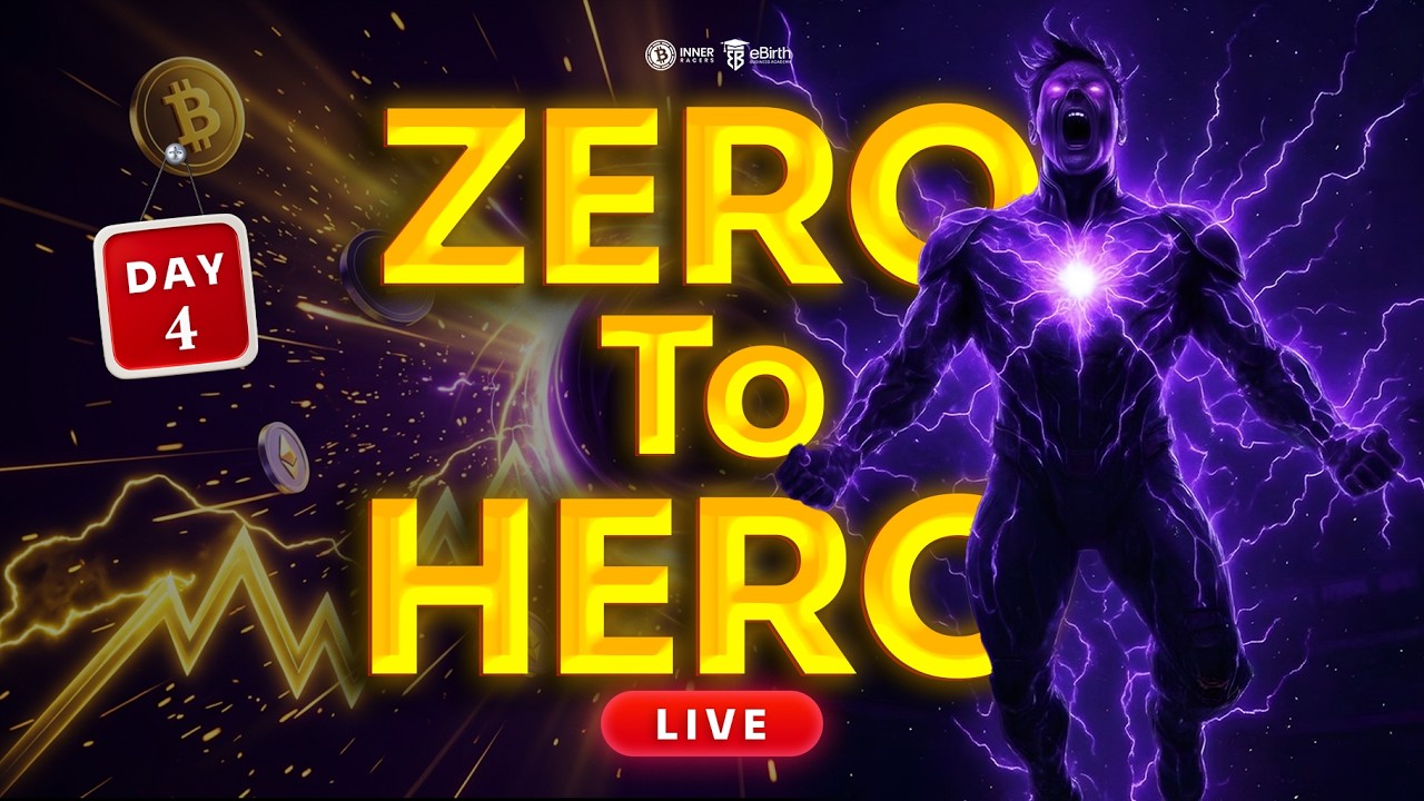 Zero To Hero Day 04 | 2026 | 03 | 22 | 07.00 PM - YouTube