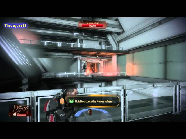 Mass Effect 2 - PS3 Game