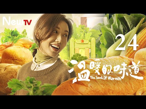 【ENG SUB 正片】温暖的味道 24丨The Smell of Warmth 24（主演：靳东，李乃文，毛晓慧，吴越） #2021靳东新剧