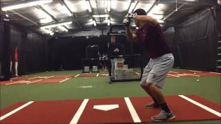 Jedd Andrade FSCC OF 12/3/15