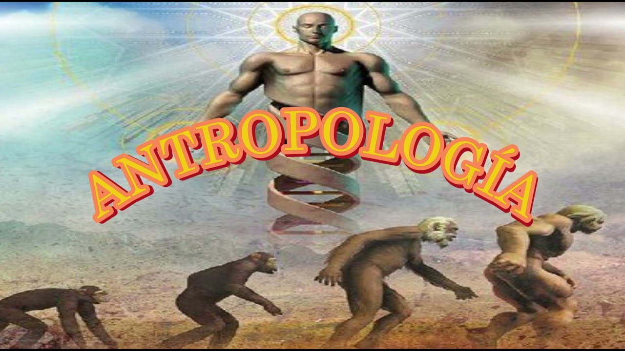 HISTORIA DE LA ANTROPOLOGÍA II. GRADO EN LA UNED