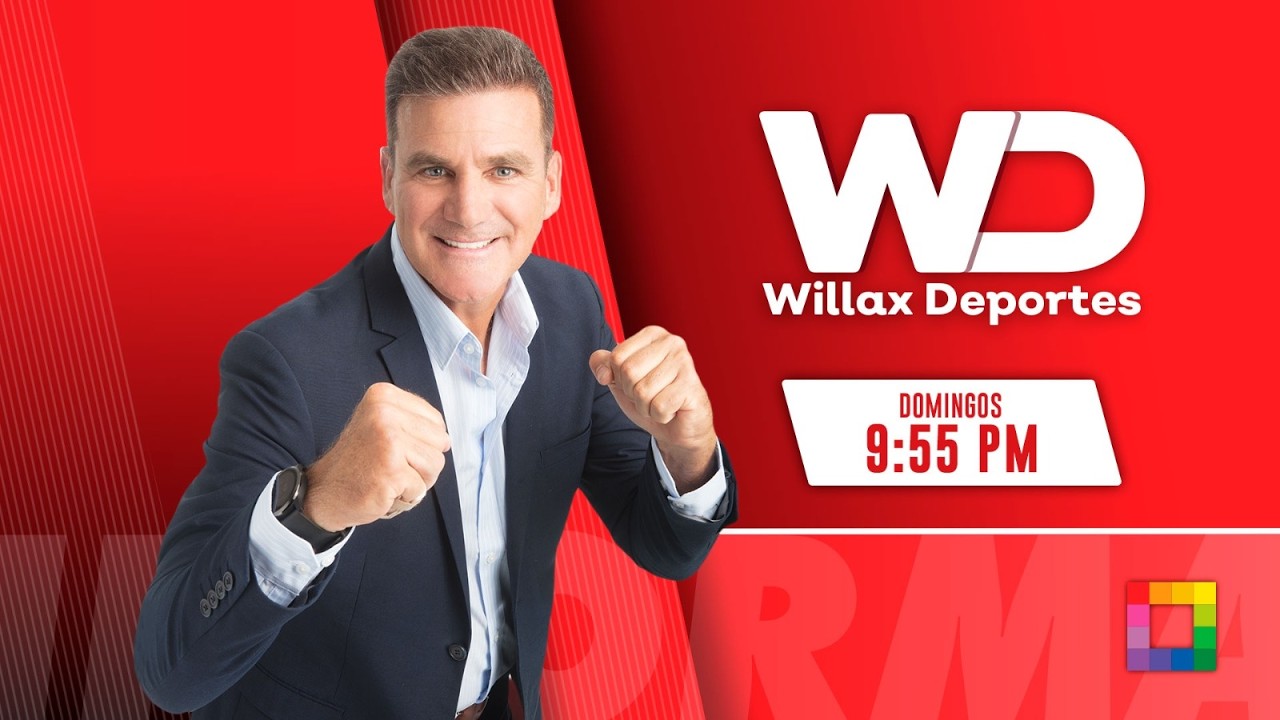 Willax Deportes - MAR 08 - 1/2 - SPORTING CRISTAL DENUNCIA ACTO DE RACISMO | Willax