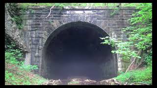 The Great Bypass  The story of the B&O's Patterson Creek Cutoff