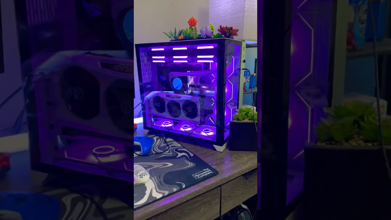 Mint color way next? Or rgb? 