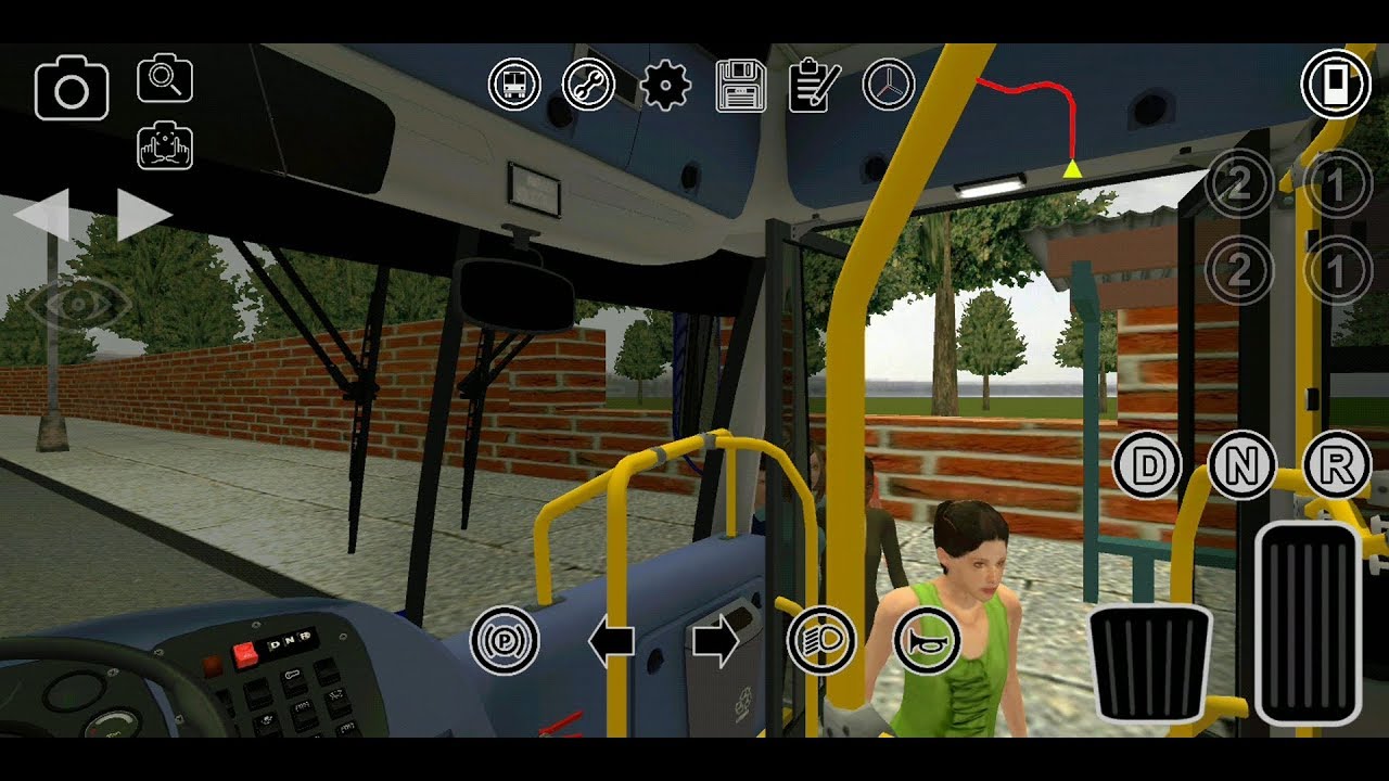 pro bus simulator 2017 pro bus simulator 2017