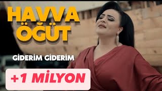 Havva Öğüt - Giderim Giderim - 2023 Resimi