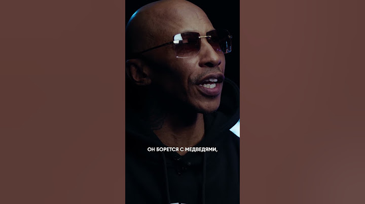 ONYX про Владимира Путина / «Откровенно с Татаркой»