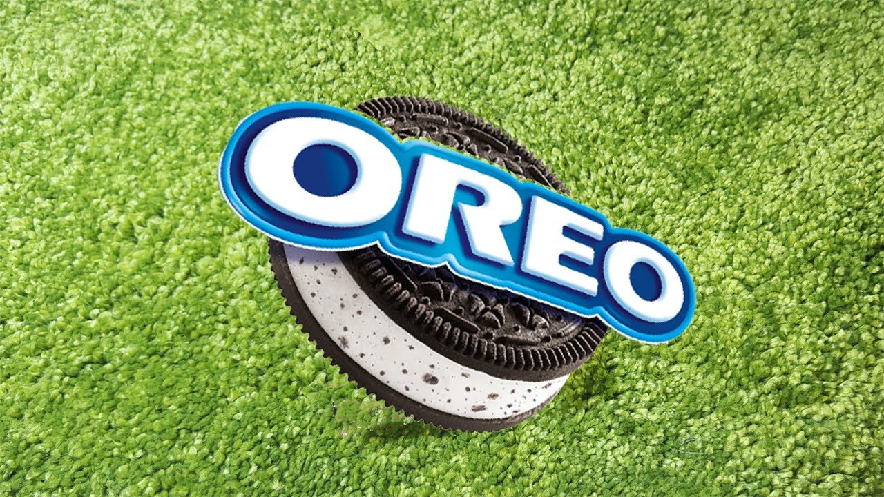 Satisfying Video ASMR | Unpacking Cookies OREO