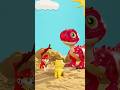 PAW Patrol hatches a DINOSAUR EGG! What's inside?