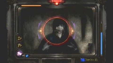 Fatal Frame 3 part 18