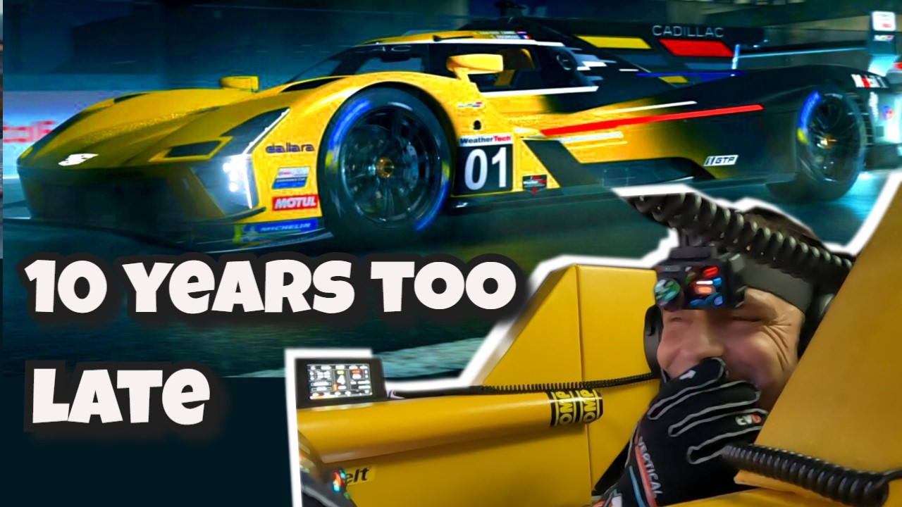 Моды для Assetto Corsa — это именно то, что мне было нужно в жизни.