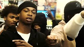 Yvn - Fast Money (Official Music Video) Prod by MLT