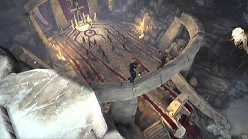 Brothers: A Tale Of Two Sons - First Playthrough - Part 6