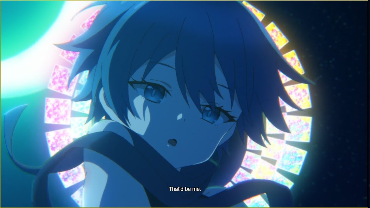 The Only Time Lloyd got Angry ||  I WAS REINCARNATED AS THE 7TH PRINCE