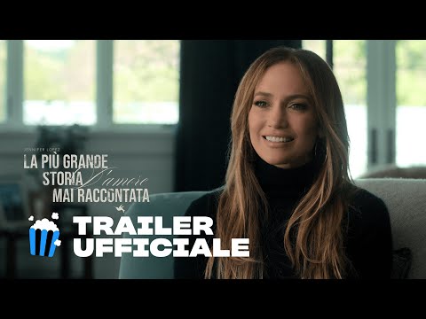 La più grande storia d'amore mai raccontata | Trailer Ufficiale | Prime Video