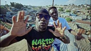 Virusi Mbaya - Have Mercy ft Scar Mkadinali 