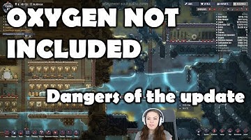 Dangers of the Thermal Update!! - Let