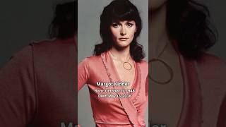 Margot Kidder Portrayed Lois Lane In The Original Superman Films