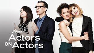 Broad City & Portlandia | Actors on Actors - Full Conversation