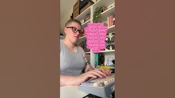 Always a step forward