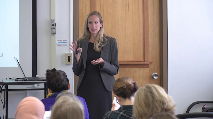 Helping your Child Cope with Stress with Lisa Bate...