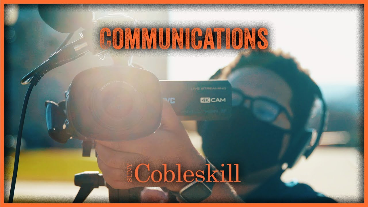 Communications | SUNY Cobleskill