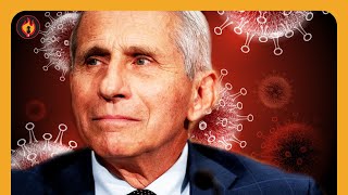 REVEALED: Louisiana AG DROPS Full Dr. Fauci Deposition | Breaking Points