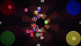 Totally Marbleous Party Battle Trailer 1 screenshot 1