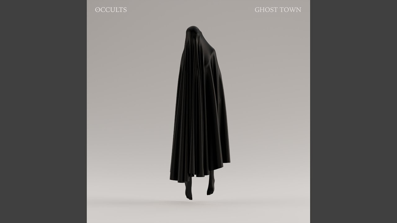 Watch Ghost Town on YouTube Watch Ghost Town on YouTube